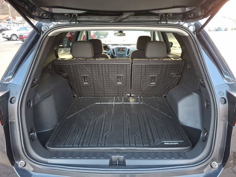 Used 2023 Chevrolet Equinox LT w/ LPO, Floor Liner Package image 29