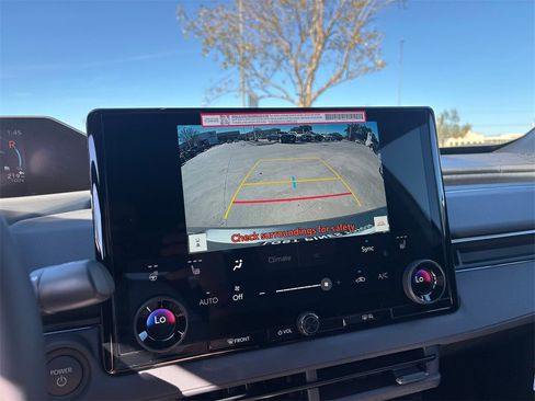 New 2026 Toyota bZ image 22