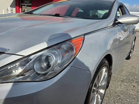 Used 2011 Hyundai Sonata SE image 18