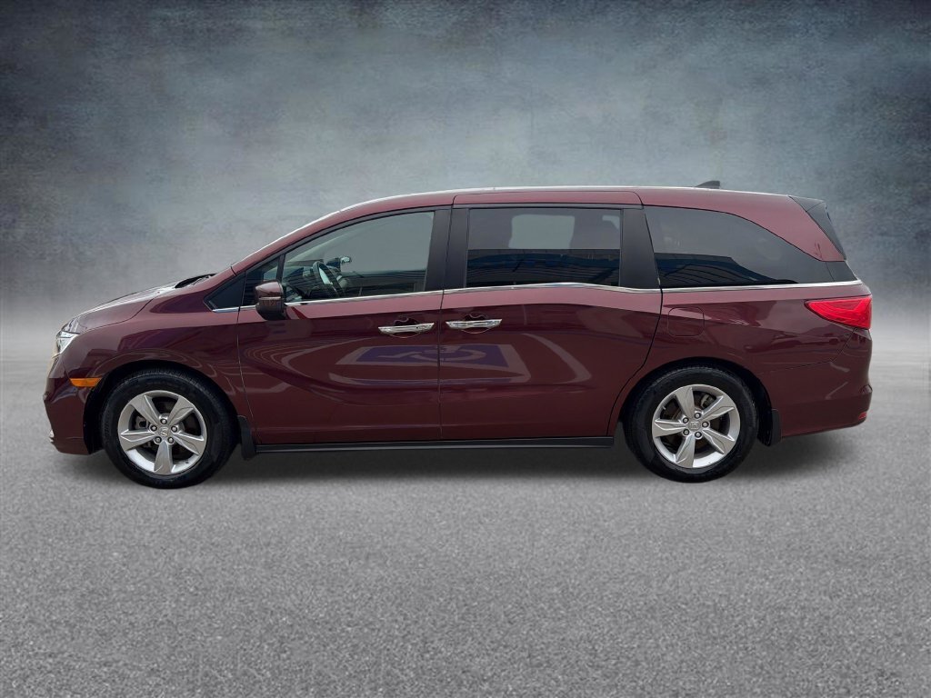 Used 2020 Honda Odyssey EX-L image 2