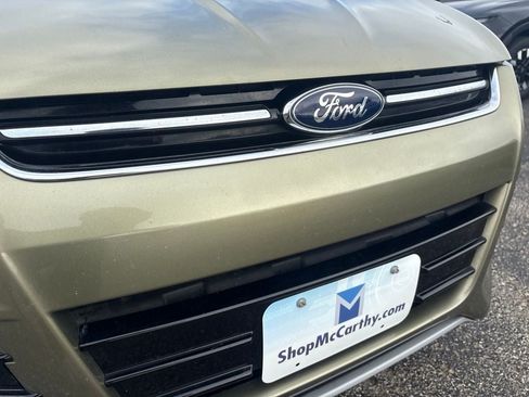 Used 2013 Ford Escape SEL AWD/4WD image 5