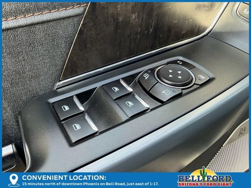 Used 2023 Ford F150 Lightning Lariat w/ Equipment Group 511A High image 27