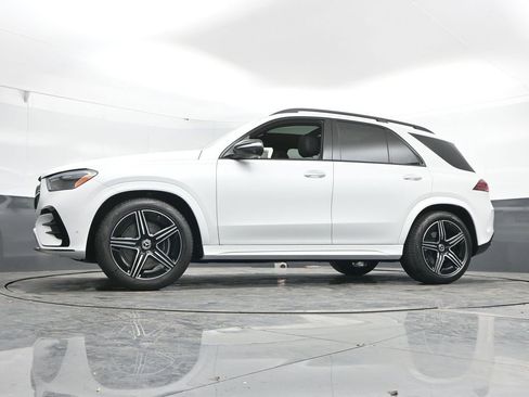 New 2026 Mercedes-Benz GLE 450 4MATIC image 38