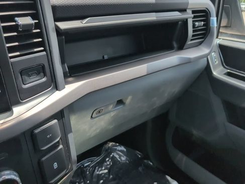 Certified 2025 Ford F150 XLT w/ Equipment Group 301A Standard AWD/4WD image 21