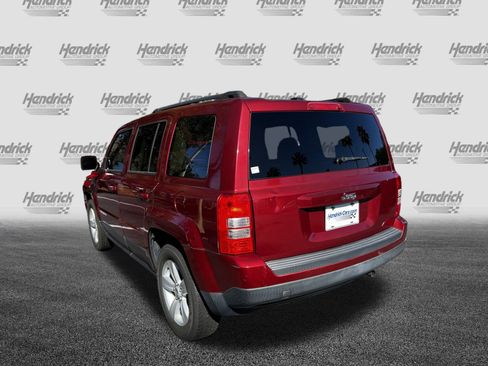 Used 2016 Jeep Patriot Sport w/ Power Value Group image 7