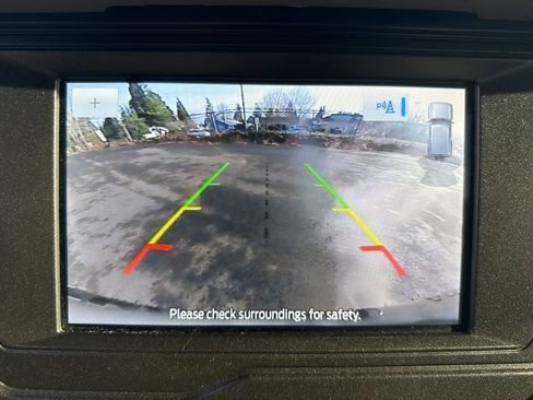 Used 2022 Ford Bronco Wildtrak image 40