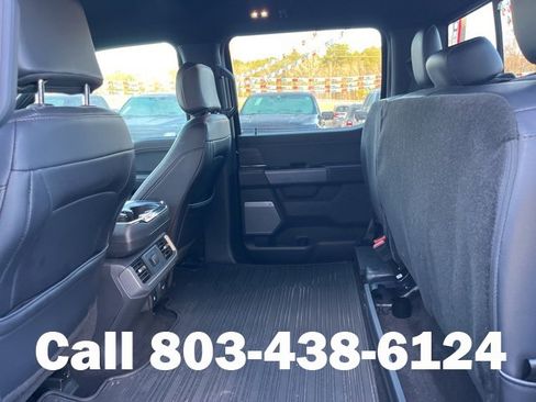 Used 2024 Ford F150 Lariat w/ Bed Utility Package image 12