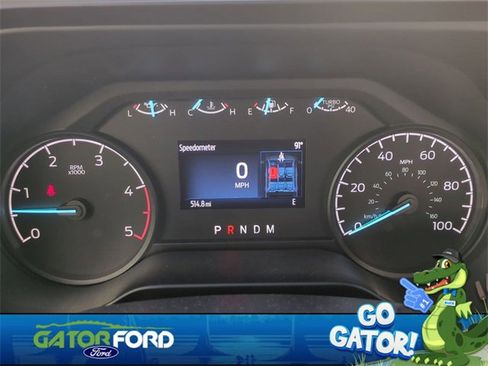 Used 2025 Ford F350 XL w/ FX4 Off-Road Package image 23