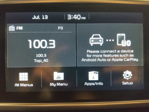 Used 2021 Kia Sportage LX AWD/4WD image 25