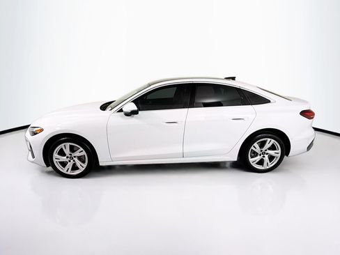Used 2025 Audi A5 2.0T Premium w/ Premium Plus AWD/4WD image 8