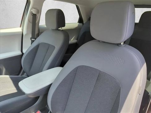 Certified 2024 Hyundai Ioniq 5 SEL RWD image 12
