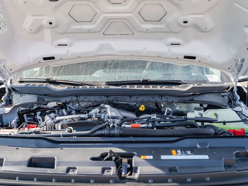 New 2026 Ford F350 Lariat w/ Tremor Off-Road Package image 20