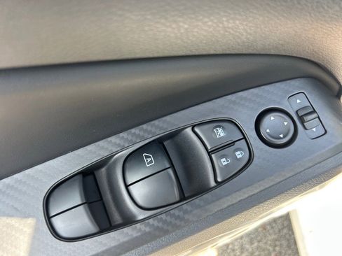 New 2025 Nissan Altima 2.5 SV w/ SV Special Edition Package image 6