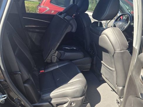 Used 2016 Acura MDX SH-AWD image 13