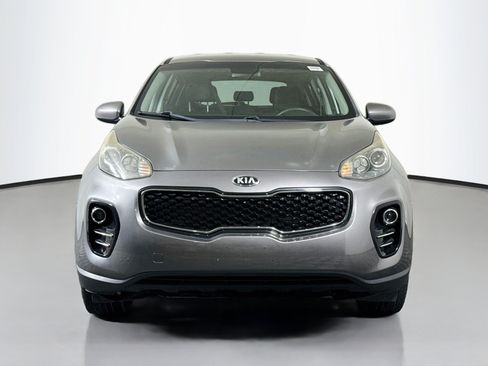Used 2019 Kia Sportage LX AWD/4WD image 2