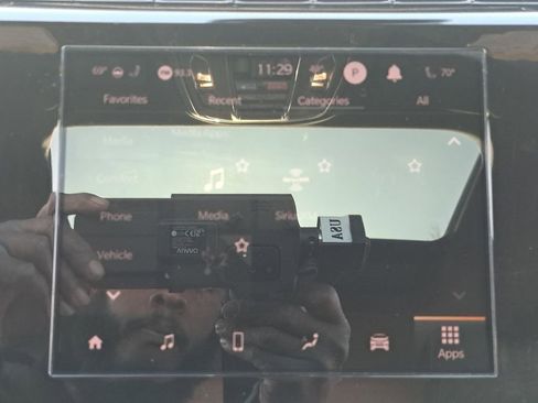 Used 2023 Jeep Grand Cherokee Altitude image 25