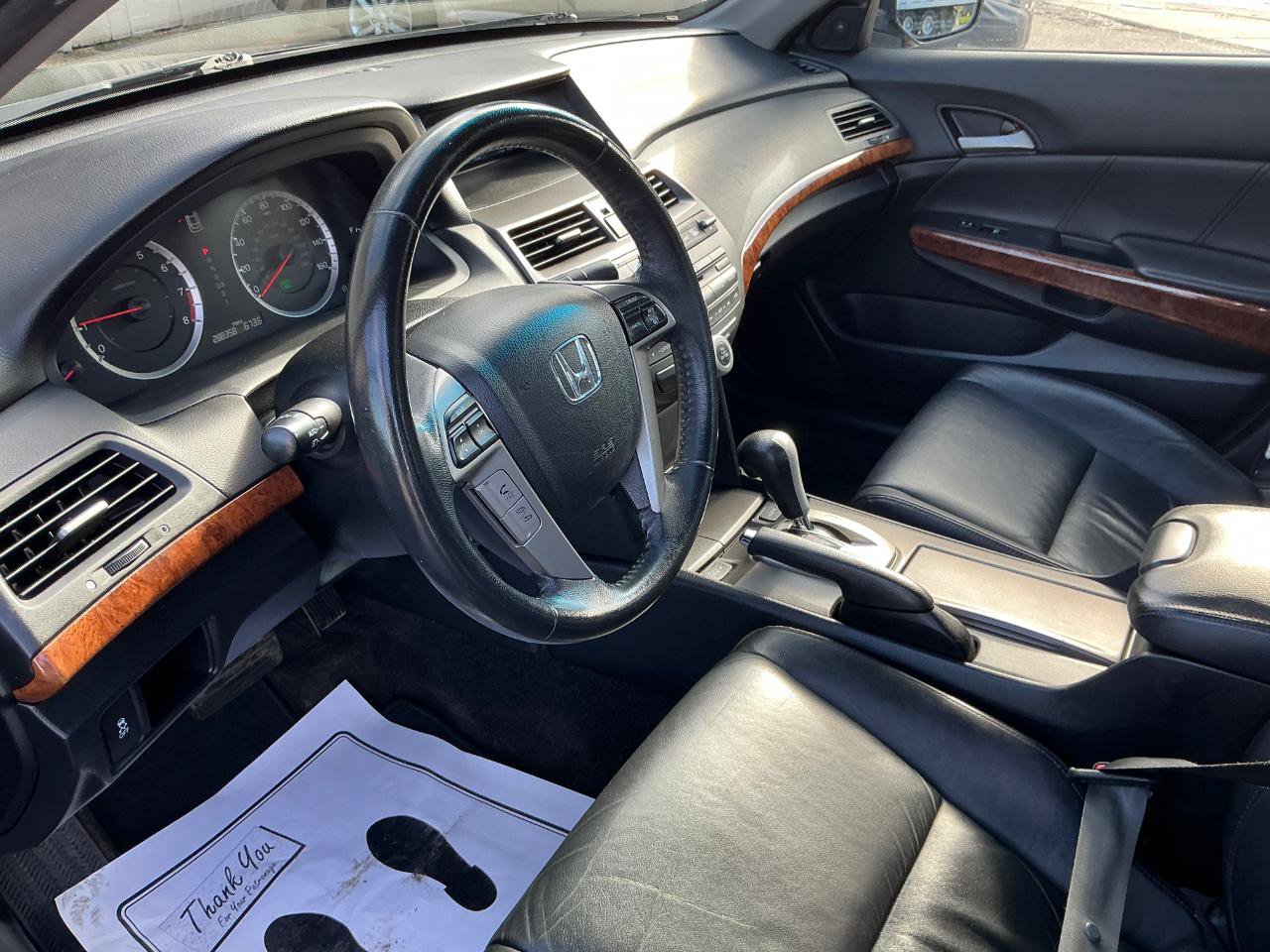 Used 2012 Honda Accord EX-L image 15