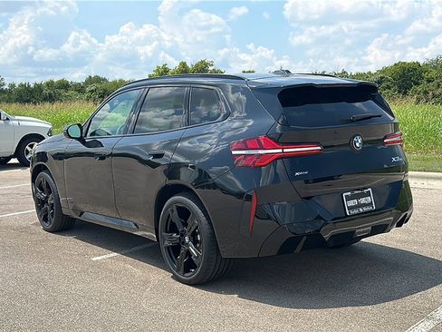 New 2026 BMW X3 xDrive30 w/ Premium Package image 6