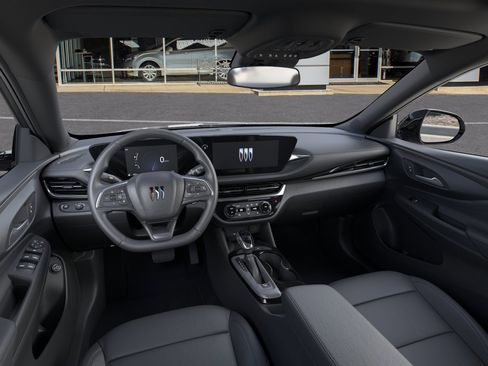 New 2026 Buick Envista Sport Touring w/ Convenience I Package FWD image 15