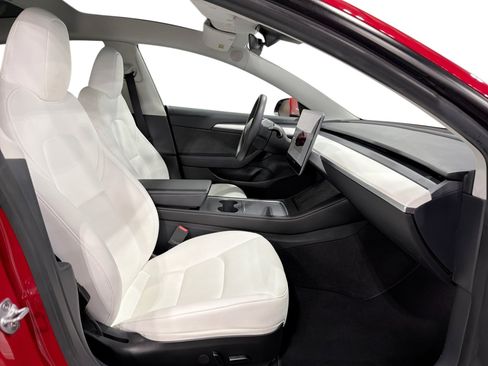Certified 2023 Tesla Model 3 Performance AWD/4WD image 13