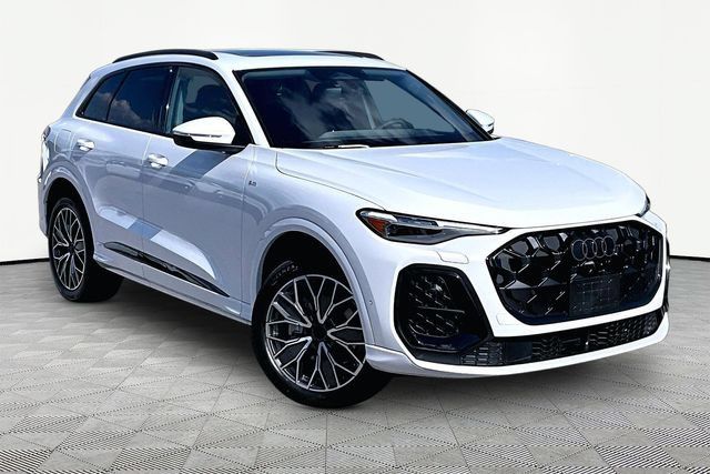 New 2026 Audi Q5 Premium Plus AWD/4WD image 11