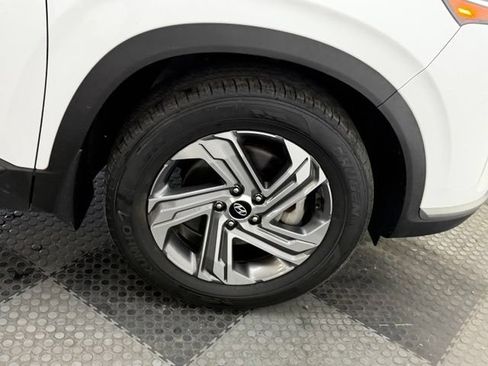 Used 2023 Hyundai Santa Fe SEL FWD image 15