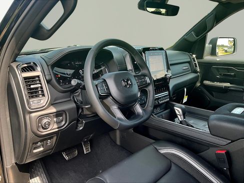 New 2026 RAM 1500 RHO AWD/4WD image 16