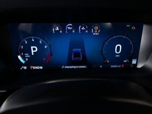 Used 2024 Ford F150 Raptor w/ Equipment Group 803A Raptor R image 17