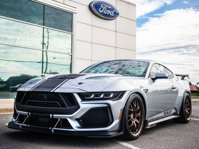 Used 2025 Ford Mustang GT Premium w/ GT Performance Package