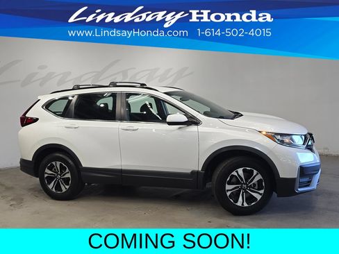 Used 2021 Honda CR-V Special Edition image 3