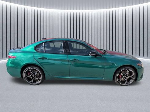 New 2026 Alfa Romeo Giulia AWD image 6