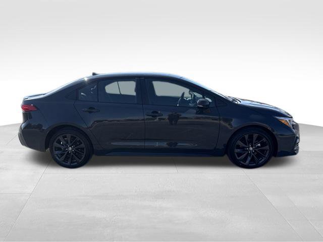 Used 2024 Toyota Corolla SE FWD image 6