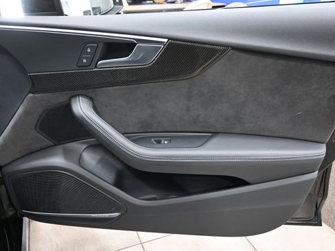 Used 2019 Audi S5 Prestige w/ S Sport Package image 18