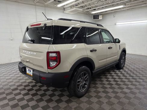 New 2025 Ford Bronco Sport Big Bend w/ Convenience Package image 3