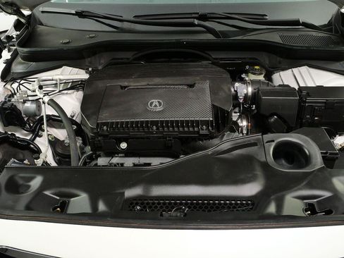 Used 2023 Acura MDX w/ Technology Package AWD/4WD image 32