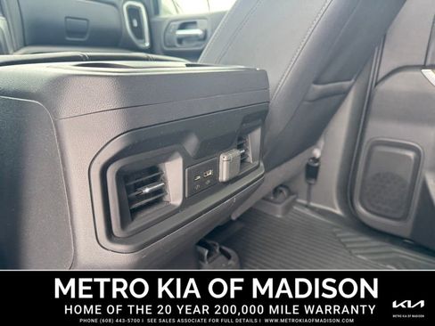 Used 2020 Chevrolet Silverado 1500 RST image 30