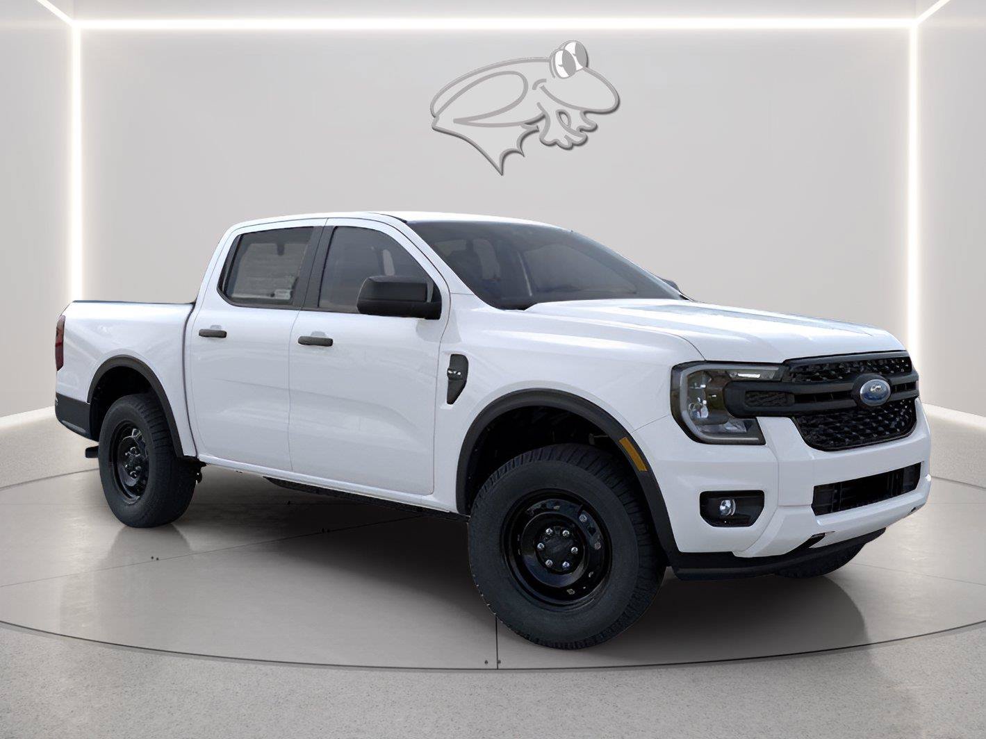 New 2026 Ford Ranger XL RWD image 7