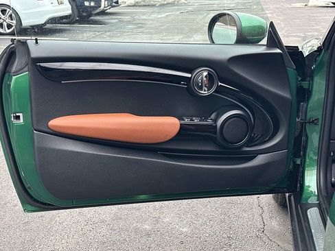 Used 2023 MINI Cooper S w/ Signature Upholstery Package image 23