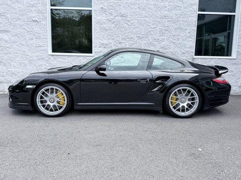 Used 2012 Porsche 911 Turbo S AWD/4WD image 6