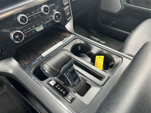 Used 2021 Ford F150 Lariat w/ Equipment Group 502A High image 46