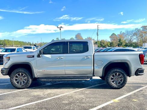 New 2026 GMC Sierra 1500 AT4X image 5