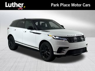 Used 2024 Land Rover Range Rover Velar Dynamic SE video 1
