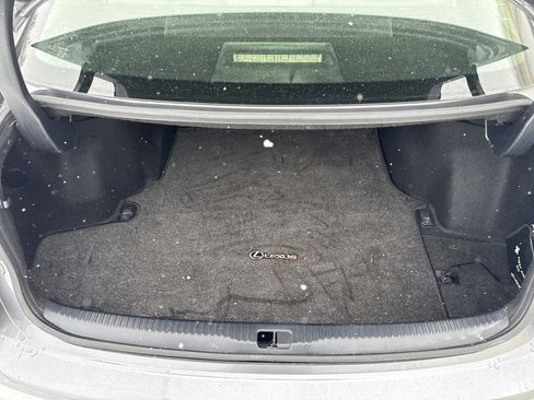 Used 2014 Lexus IS 250 AWD w/ Navigation Package image 8