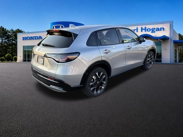 New 2027 Honda HR-V EX-L image 5
