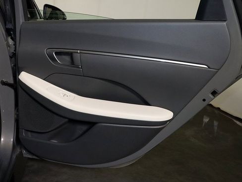 Used 2023 Hyundai Sonata SEL image 29