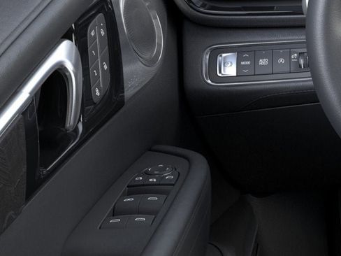 New 2026 Buick Enclave Avenir image 46