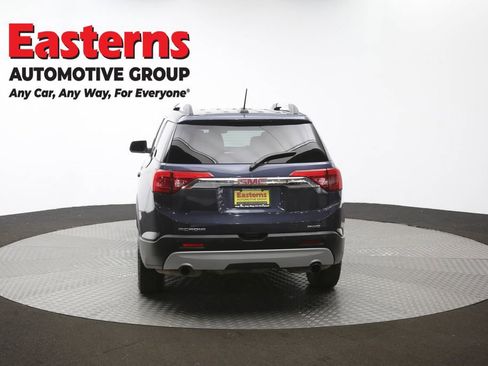 Used 2019 GMC Acadia SLE w/ Driver Alert Package I image 40