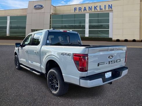 New 2026 Ford F150 XLT AWD/4WD image 5