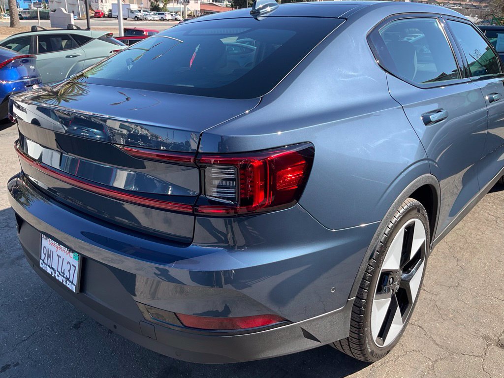 Used 2024 Polestar Polestar 2 AWD/4WD image 83