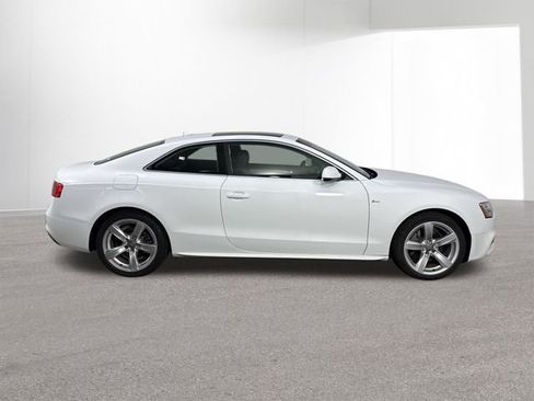 Used 2015 Audi A5 2.0T Premium Plus w/ Technology Package image 37